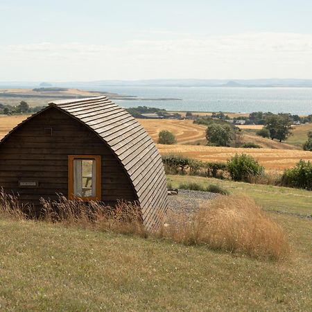 Willa Largo Law By Wigwam Holidays Kirkton of Largo Zewnętrze zdjęcie